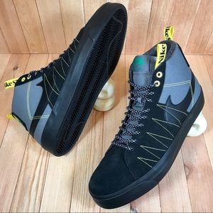 Nike SB Zoom Blazer Mid PRM Acclimate Pack Shoes